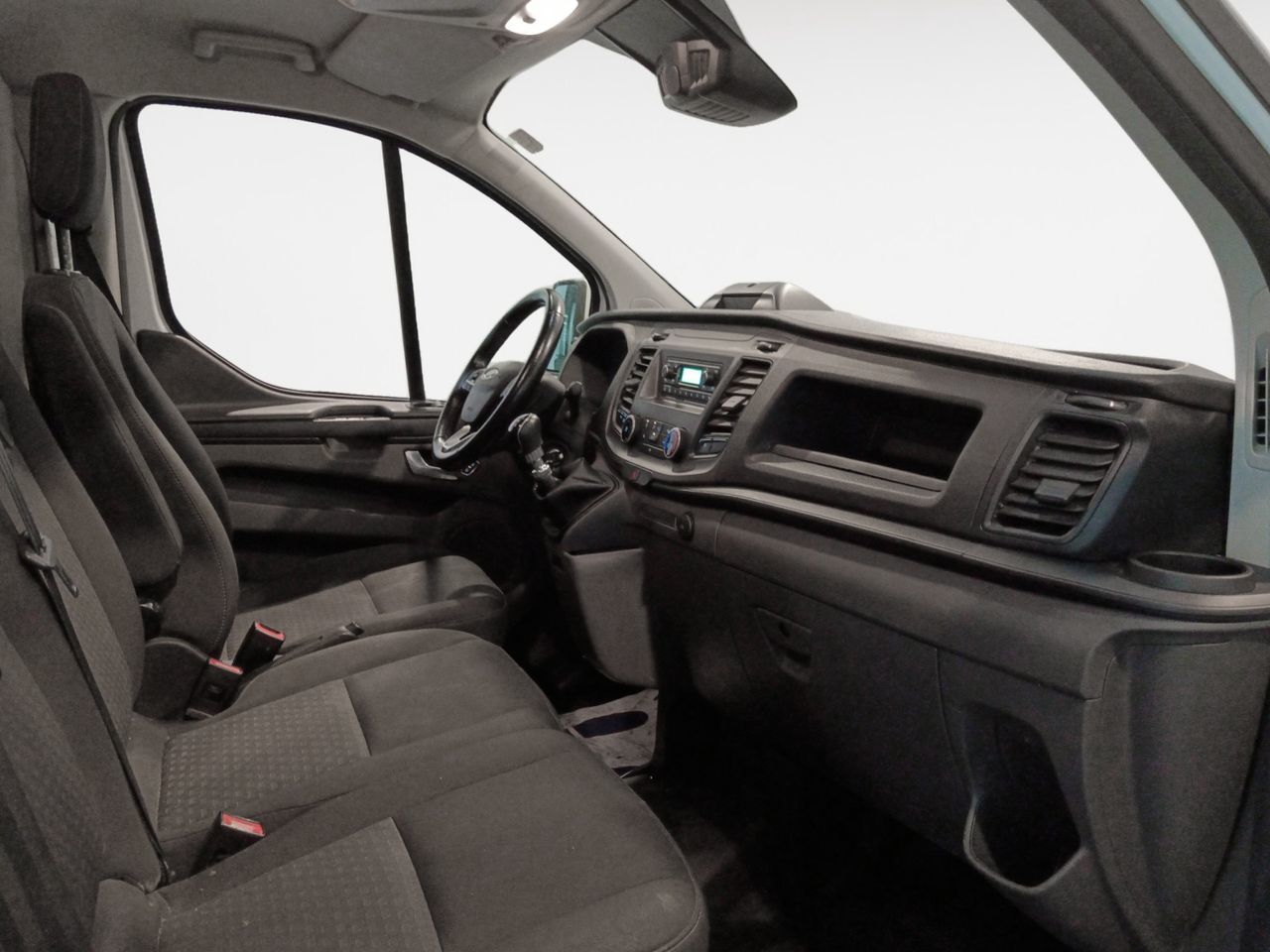 Ford Transit Custom Furgon 2.0 TDCi 300 L1 Trend - foto 10