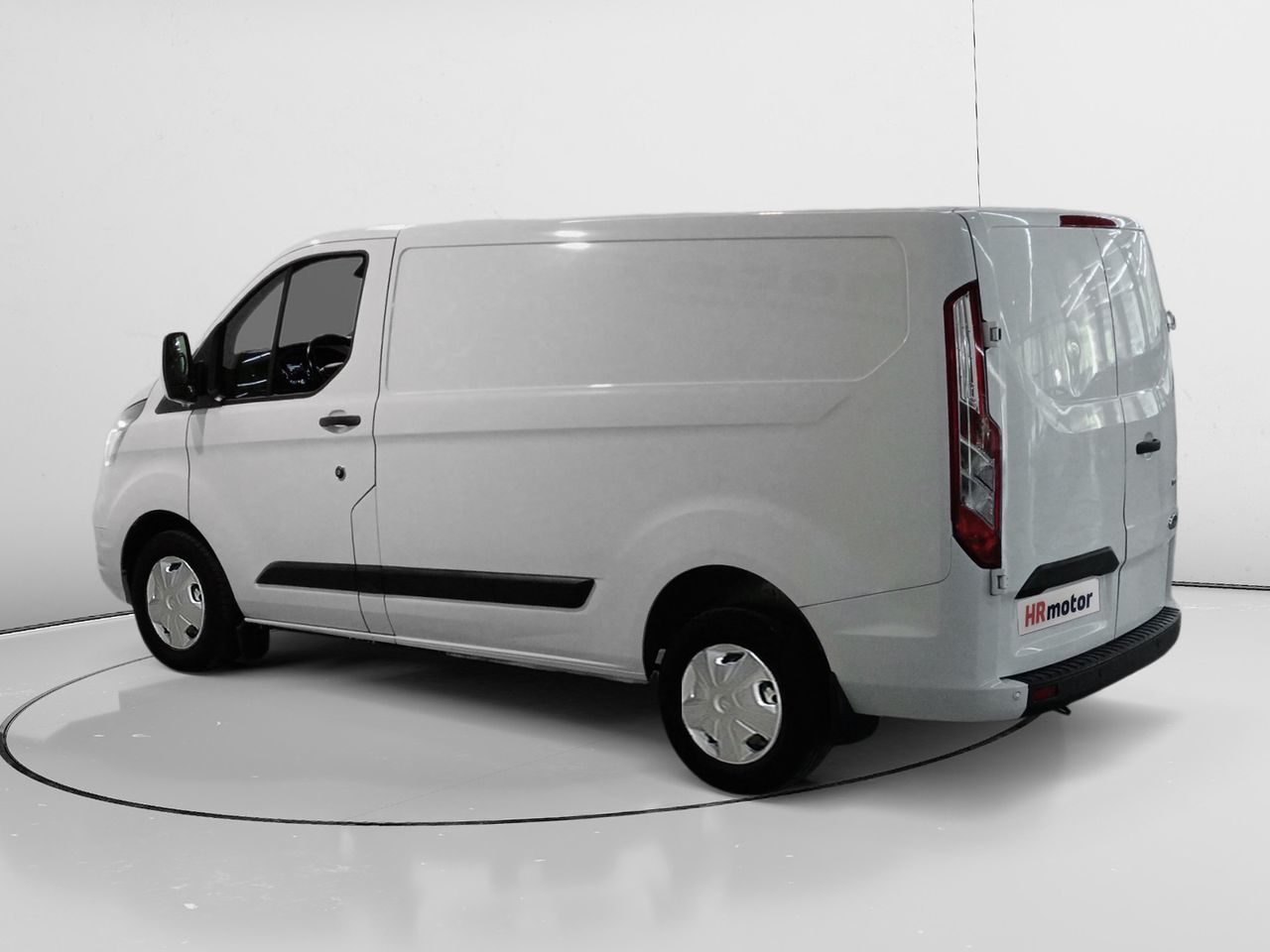 Ford Transit Custom Furgon 2.0 TDCi 300 L1 Trend - foto 4