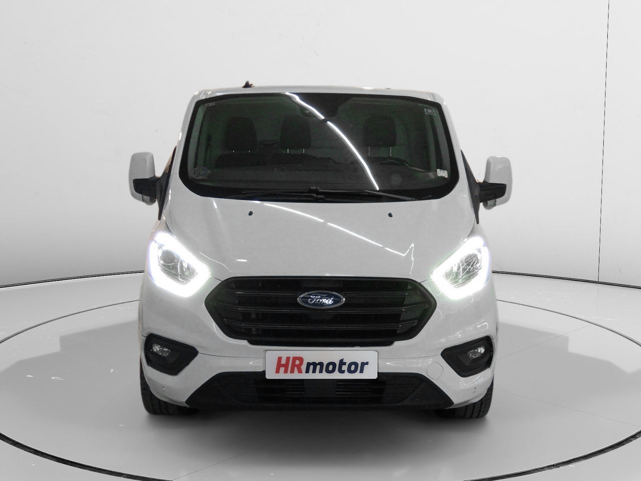 Ford Transit Custom Furgon 2.0 TDCi 300 L1 Trend - foto 5
