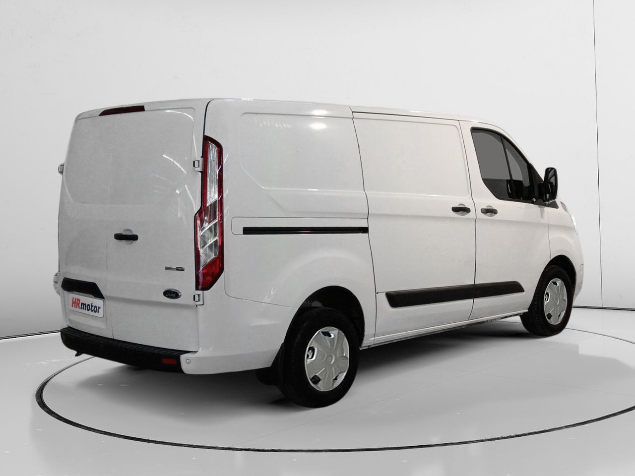 Ford Transit Custom Furgon 2.0 TDCi 300 L1 Trend - foto 2