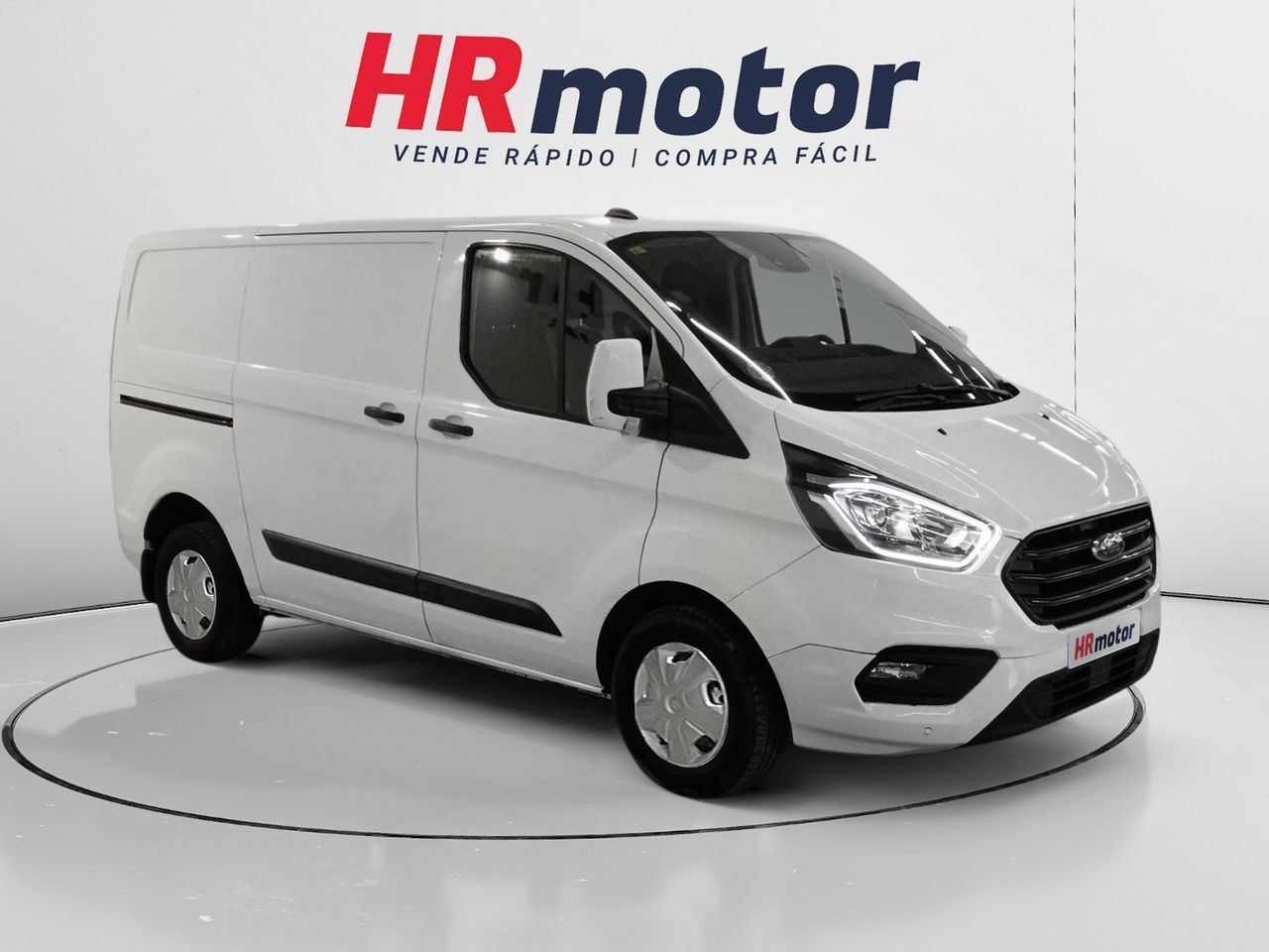 Ford Transit Custom Furgon 2.0 TDCi 300 L1 Trend