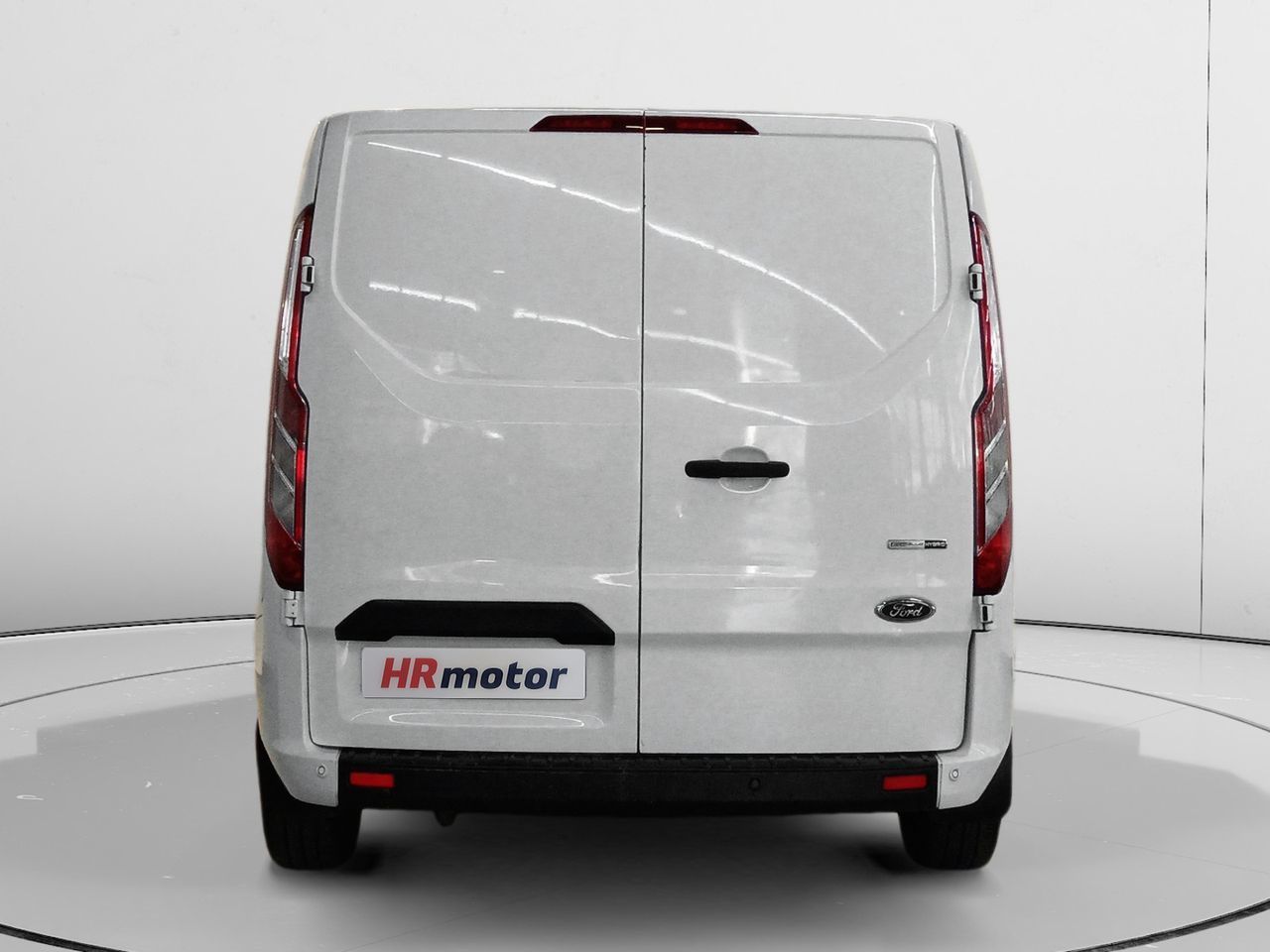 Ford Transit Custom Furgon 2.0 TDCi 300 L1 Trend - foto 3