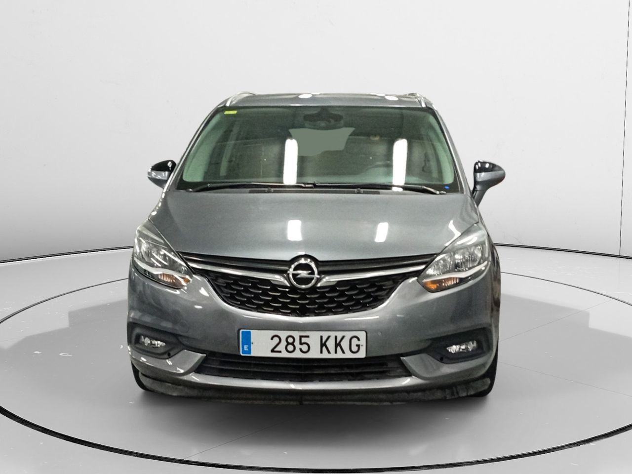 Opel Zafira 1.4 Turbo Excellence - foto 5