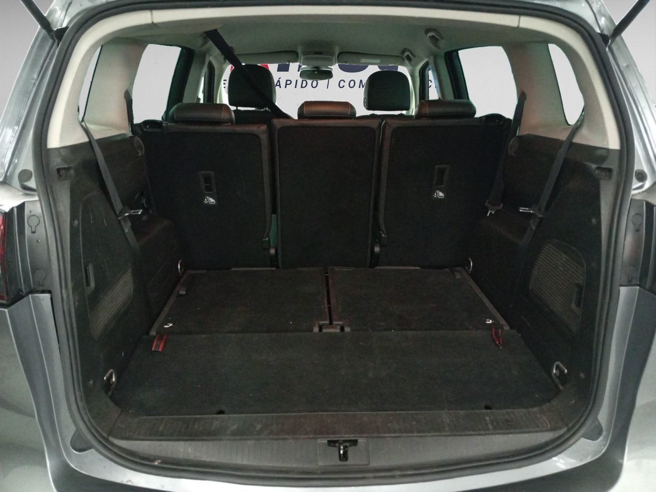 Opel Zafira 1.4 Turbo Excellence - foto 13