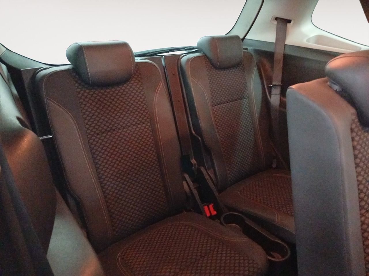 Opel Zafira 1.4 Turbo Excellence - foto 11