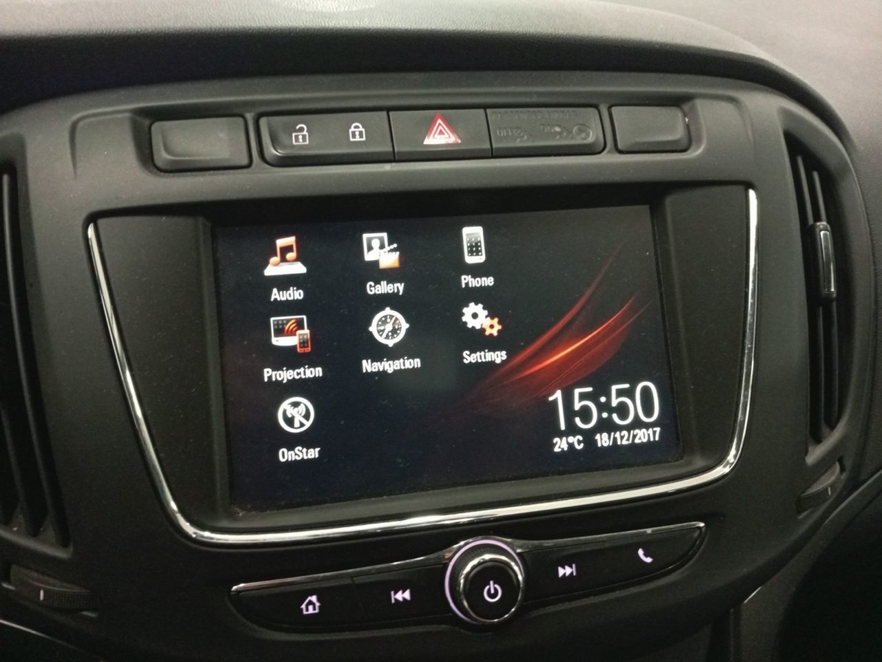 Opel Zafira 1.4 Turbo Excellence - foto 16