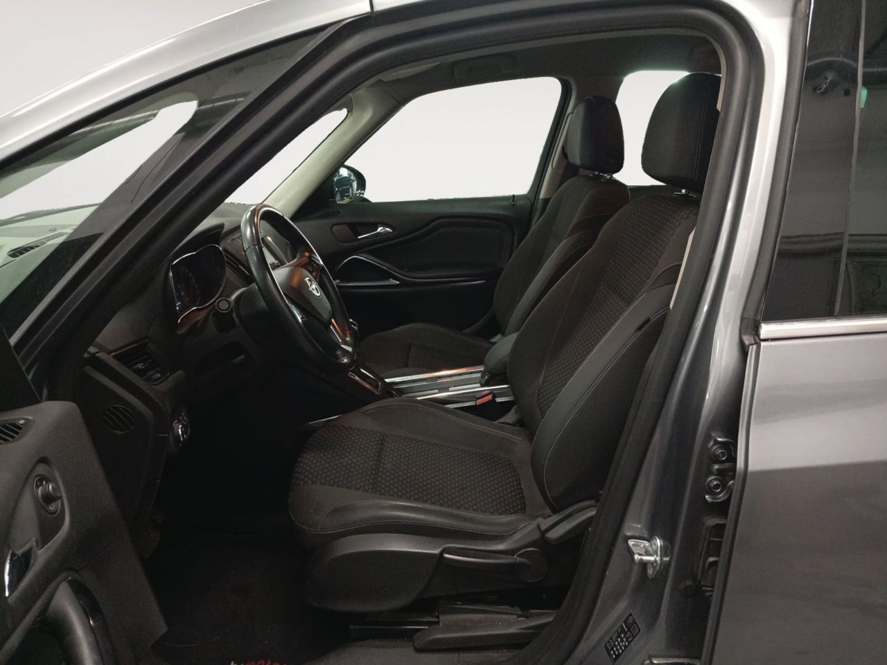 Opel Zafira 1.4 Turbo Excellence - foto 9