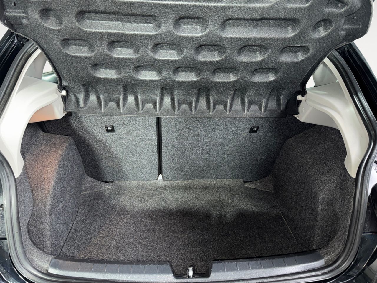 SEAT Ibiza 1.6 TDI CR Style Tech - foto 12