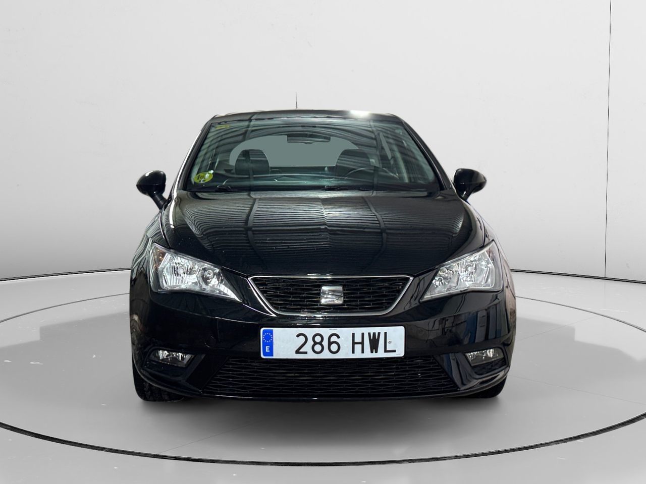 SEAT Ibiza 1.6 TDI CR Style Tech - foto 5