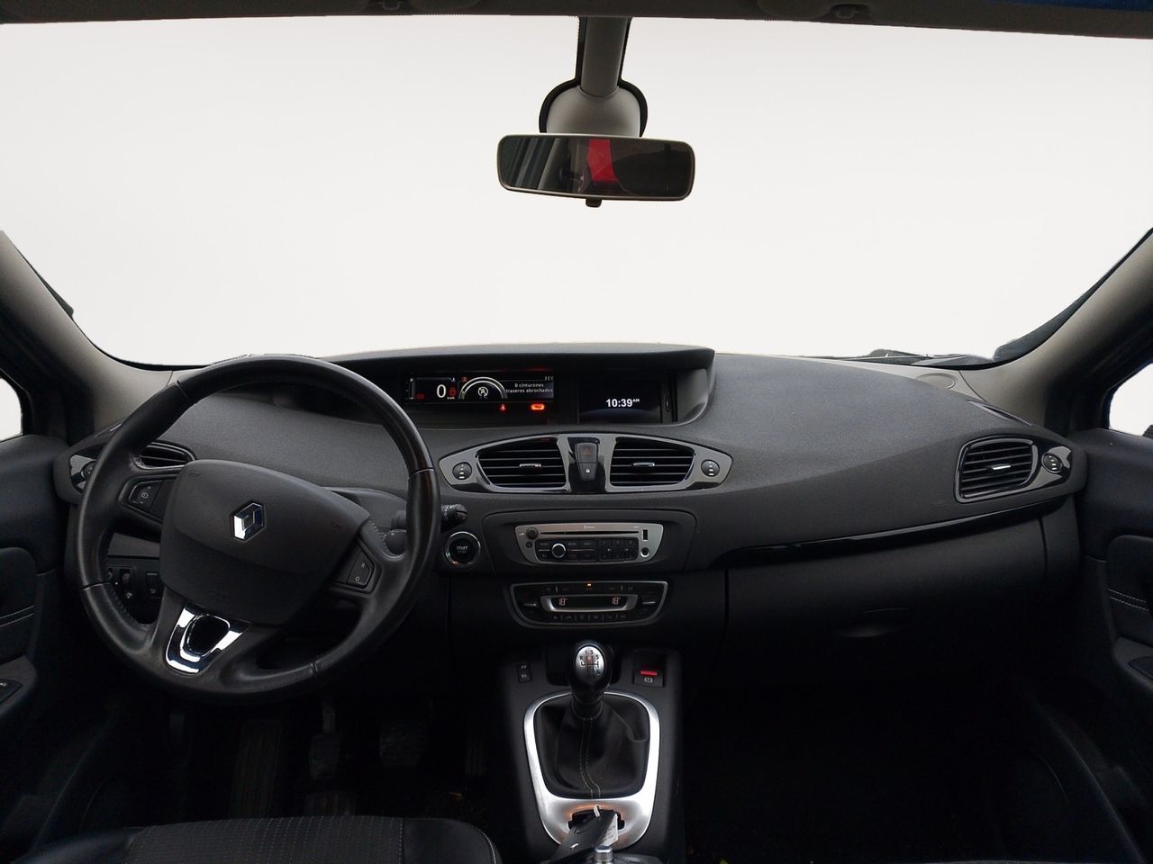 Renault Scénic Zen TCe - foto 7
