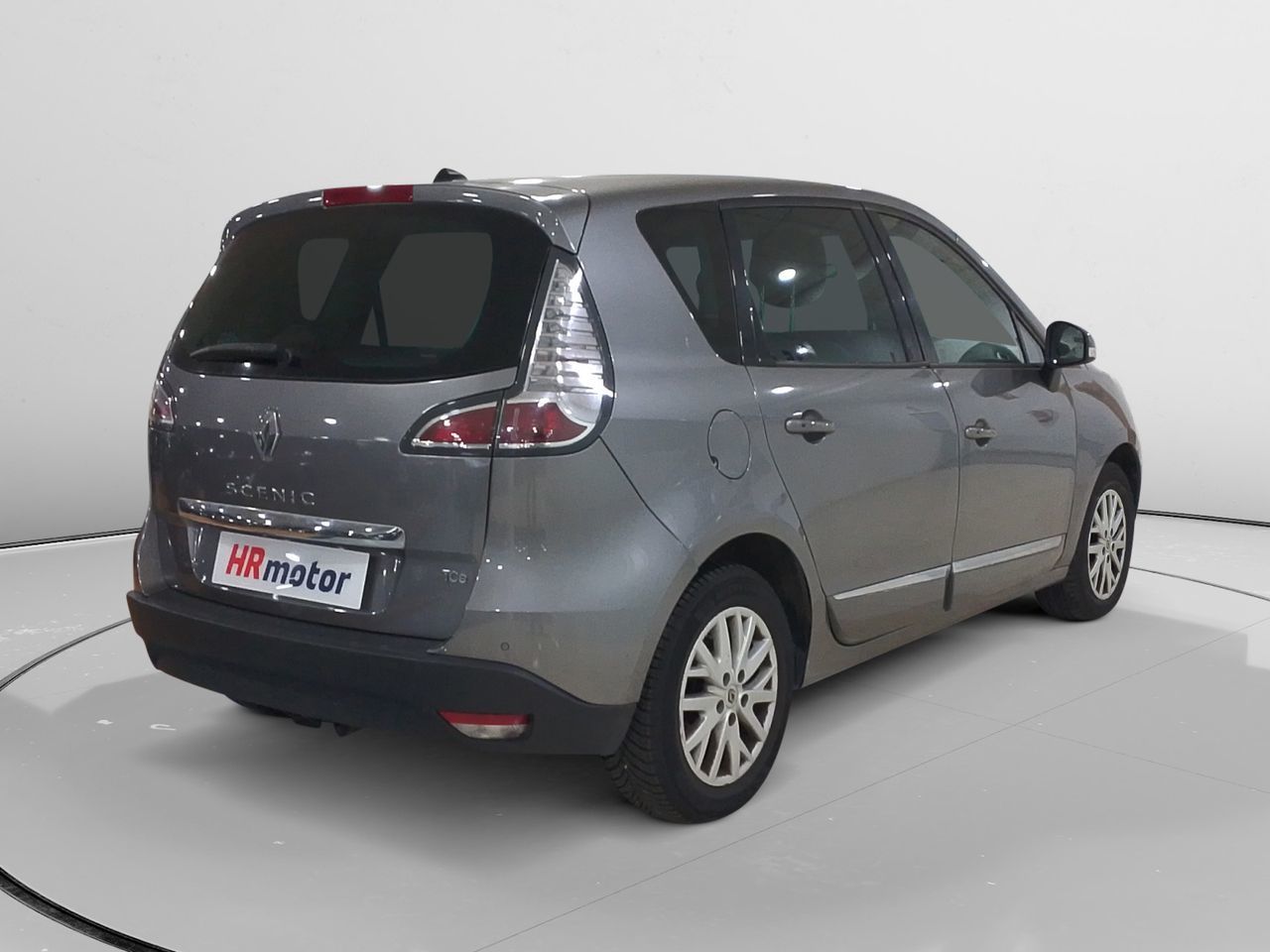 Renault Scénic Zen TCe - foto 2