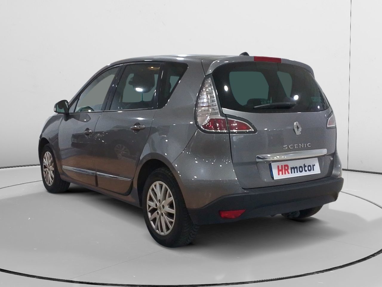 Renault Scénic Zen TCe - foto 4