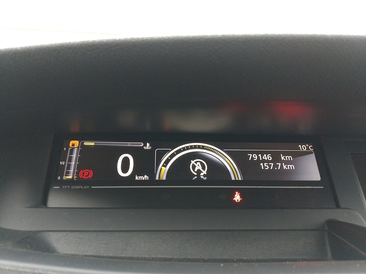 Renault Scénic Zen TCe - foto 14