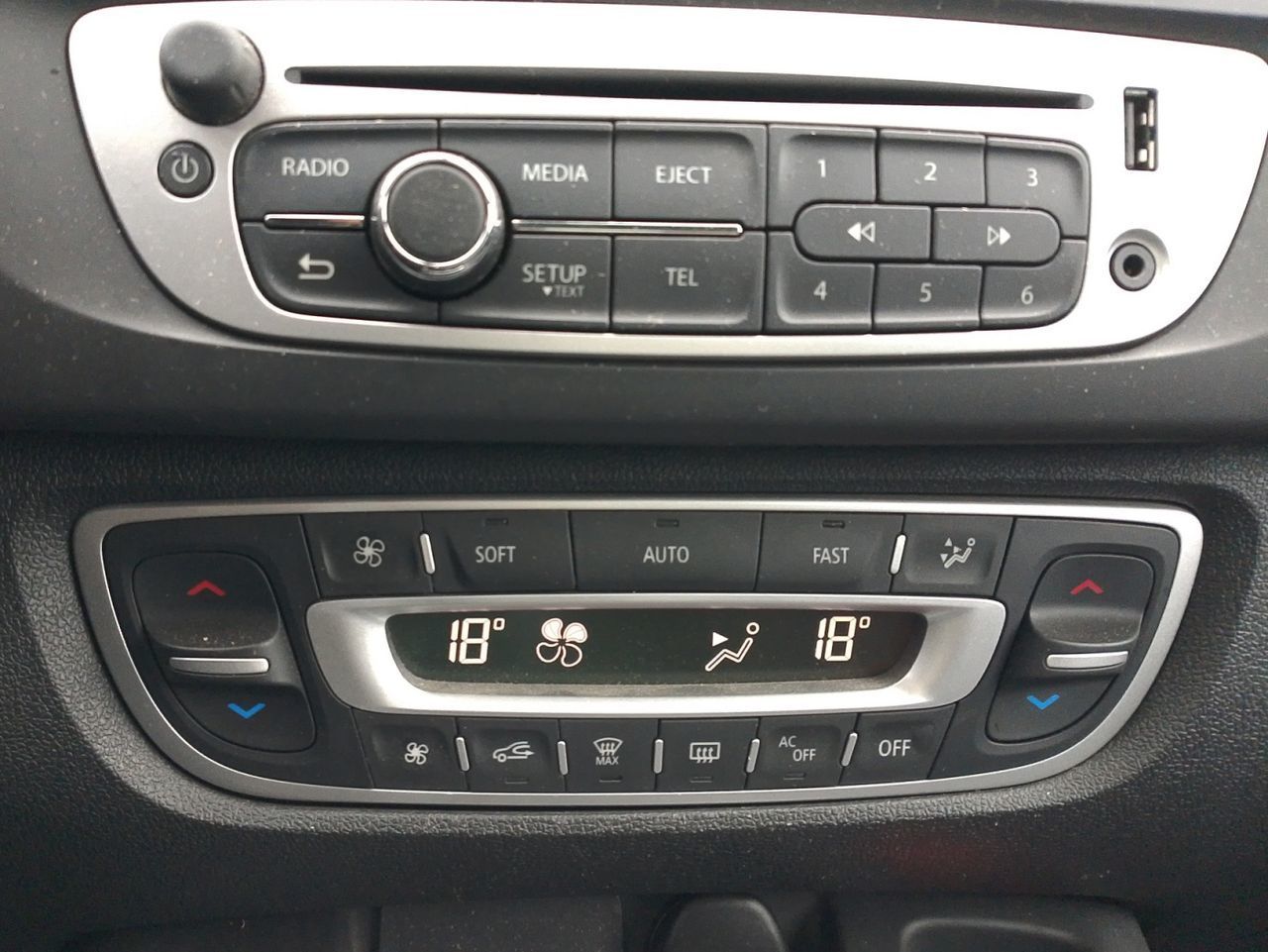 Renault Scénic Zen TCe - foto 18