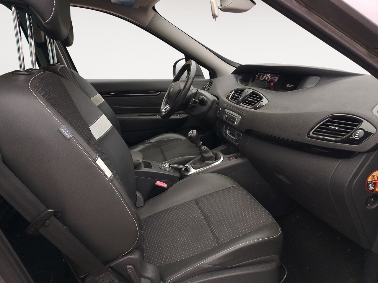 Renault Scénic Zen TCe - foto 11