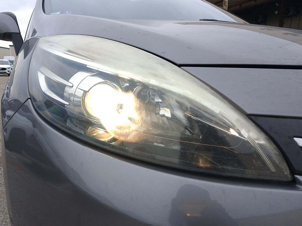 Renault Scénic Zen TCe - foto 20