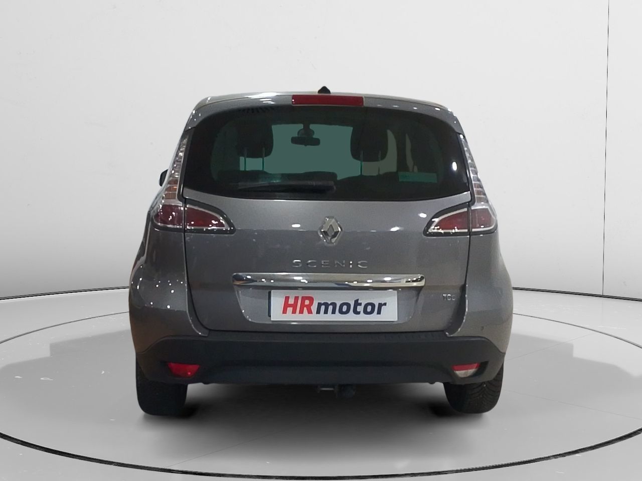 Renault Scénic Zen TCe - foto 3