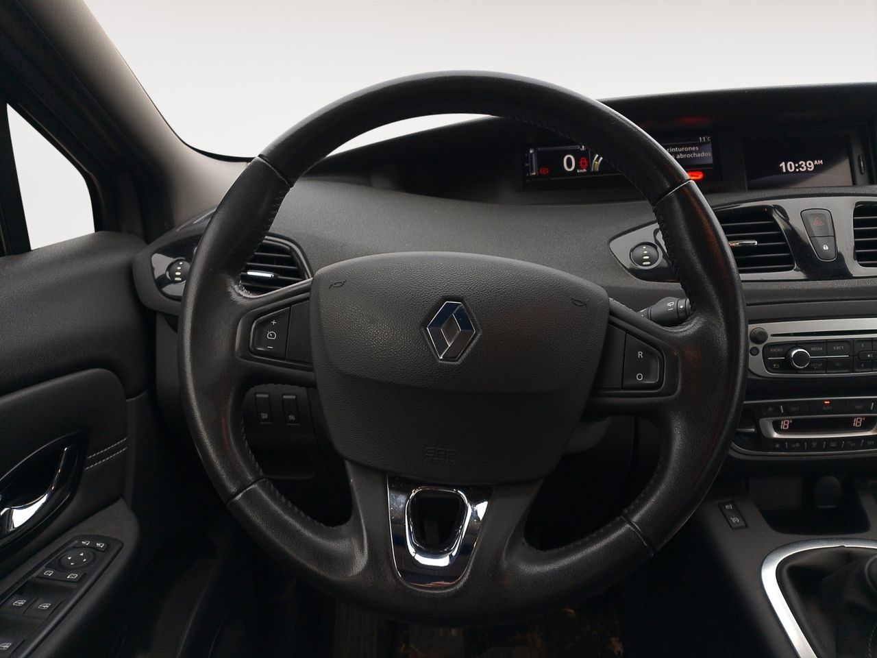 Renault Scénic Zen TCe - foto 8