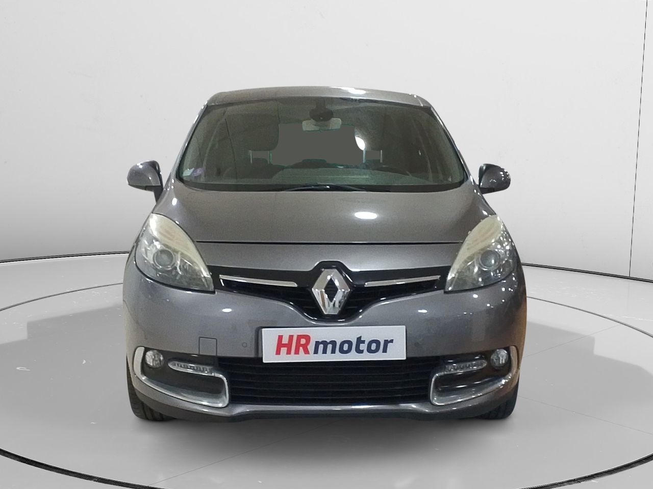 Renault Scénic Zen TCe - foto 5
