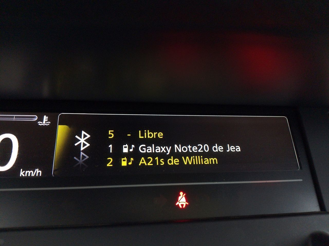 Renault Scénic Zen TCe - foto 17