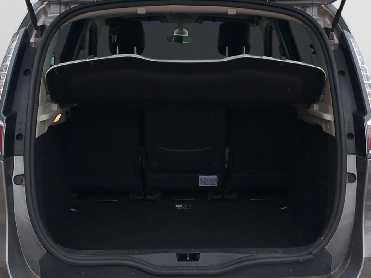 Renault Scénic Zen TCe - foto 12