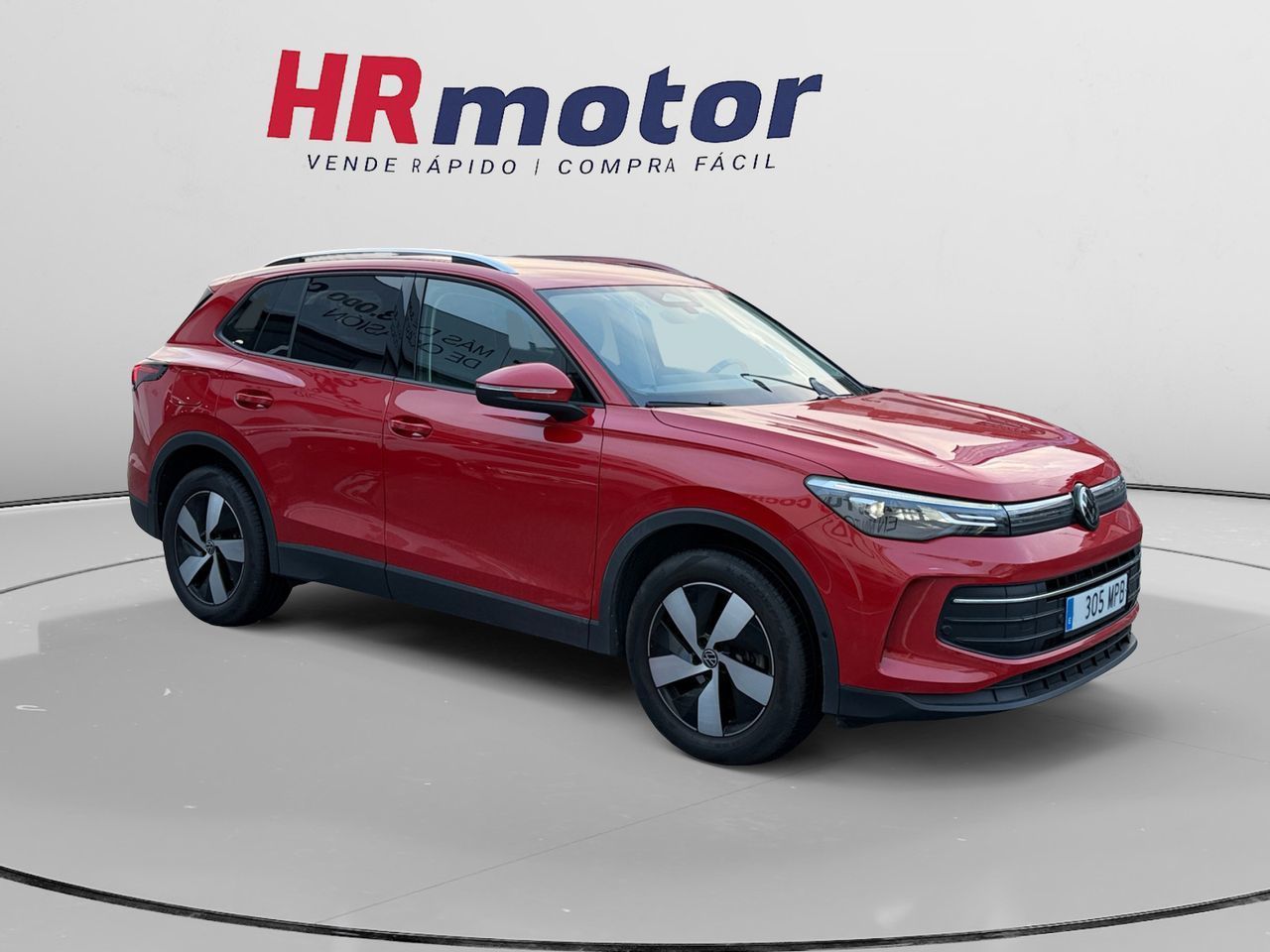 Volkswagen Tiguan Life 1.5 eTSI DSG - foto 1
