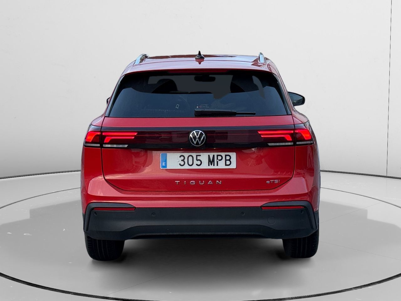 Volkswagen Tiguan Life 1.5 eTSI DSG - foto 3
