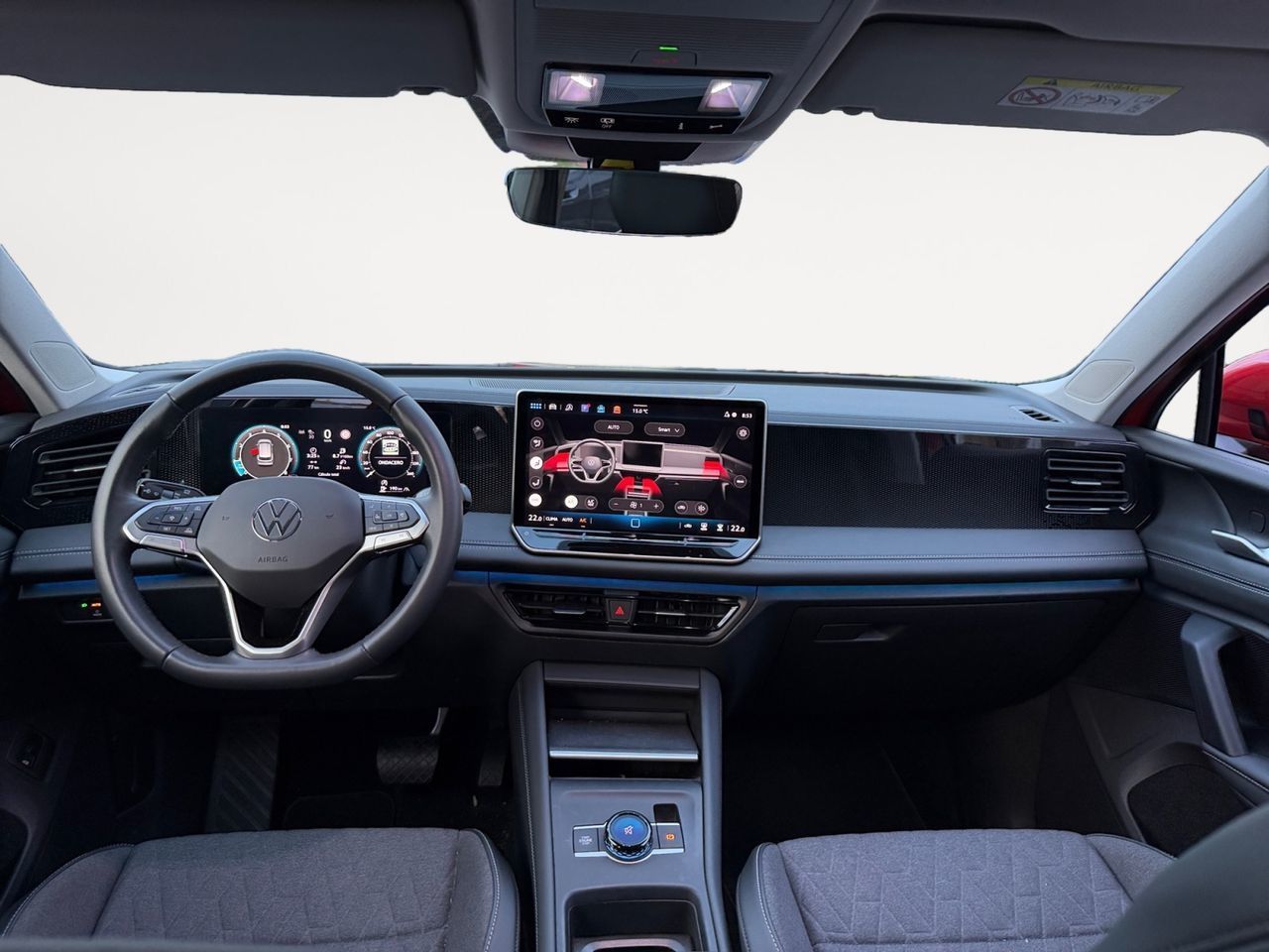 Volkswagen Tiguan Life 1.5 eTSI DSG - foto 6