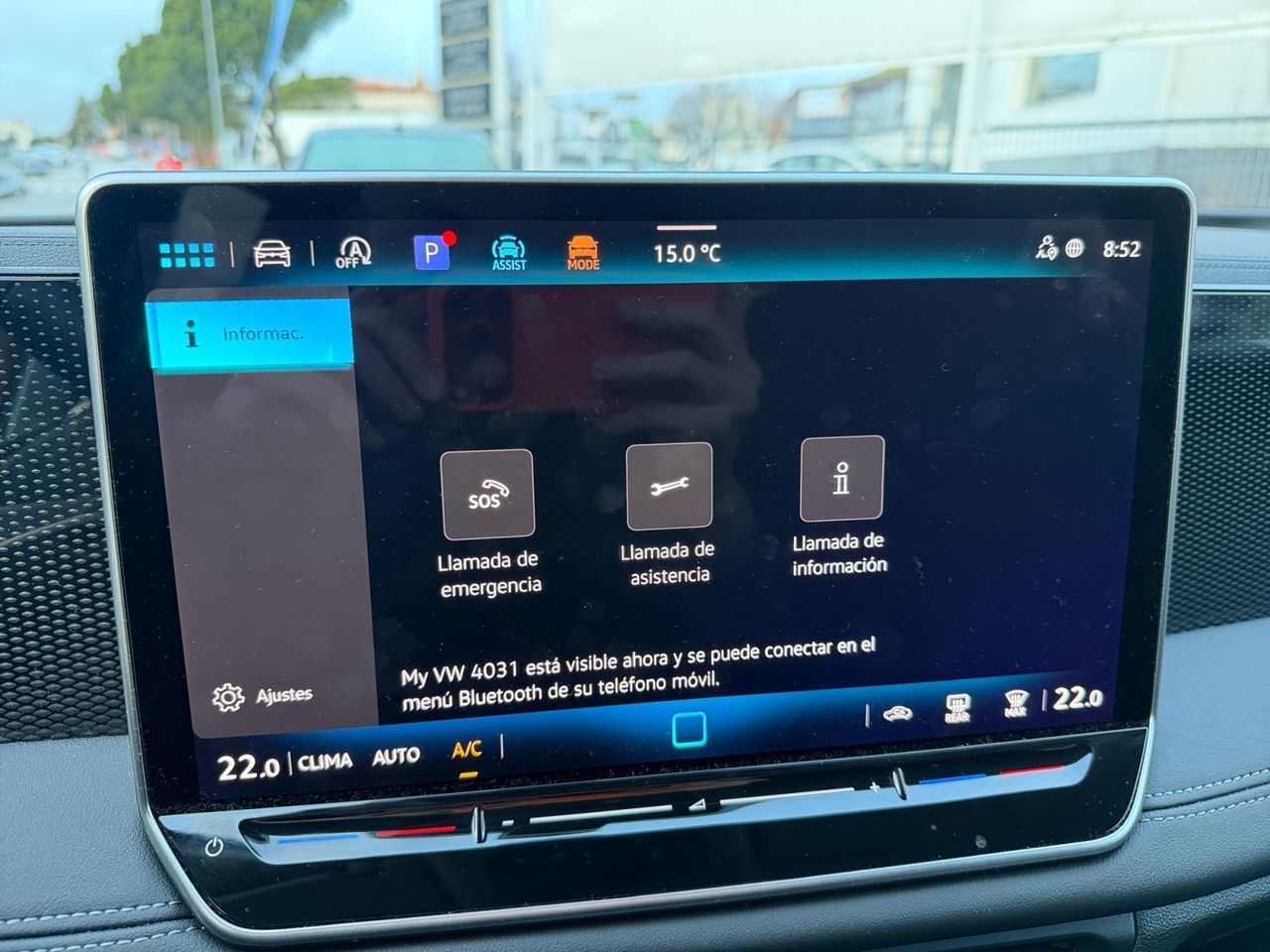 Volkswagen Tiguan Life 1.5 eTSI DSG - foto 16