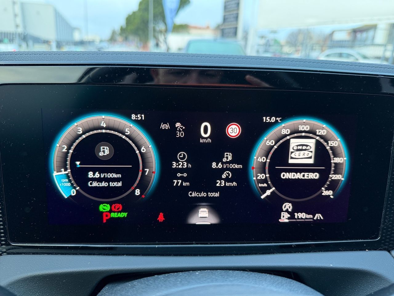Volkswagen Tiguan Life 1.5 eTSI DSG - foto 13