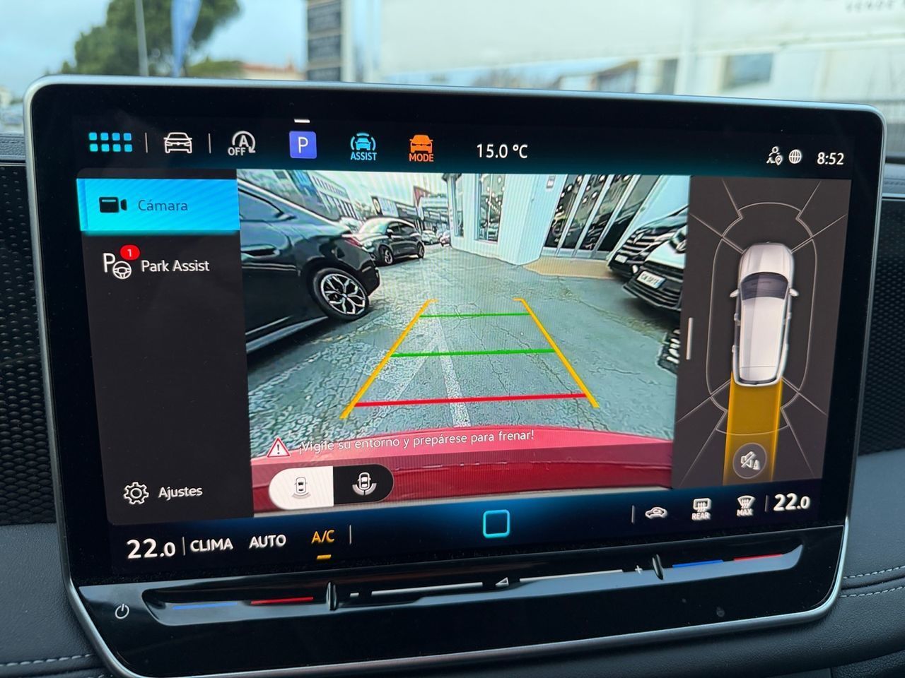 Volkswagen Tiguan Life 1.5 eTSI DSG - foto 18