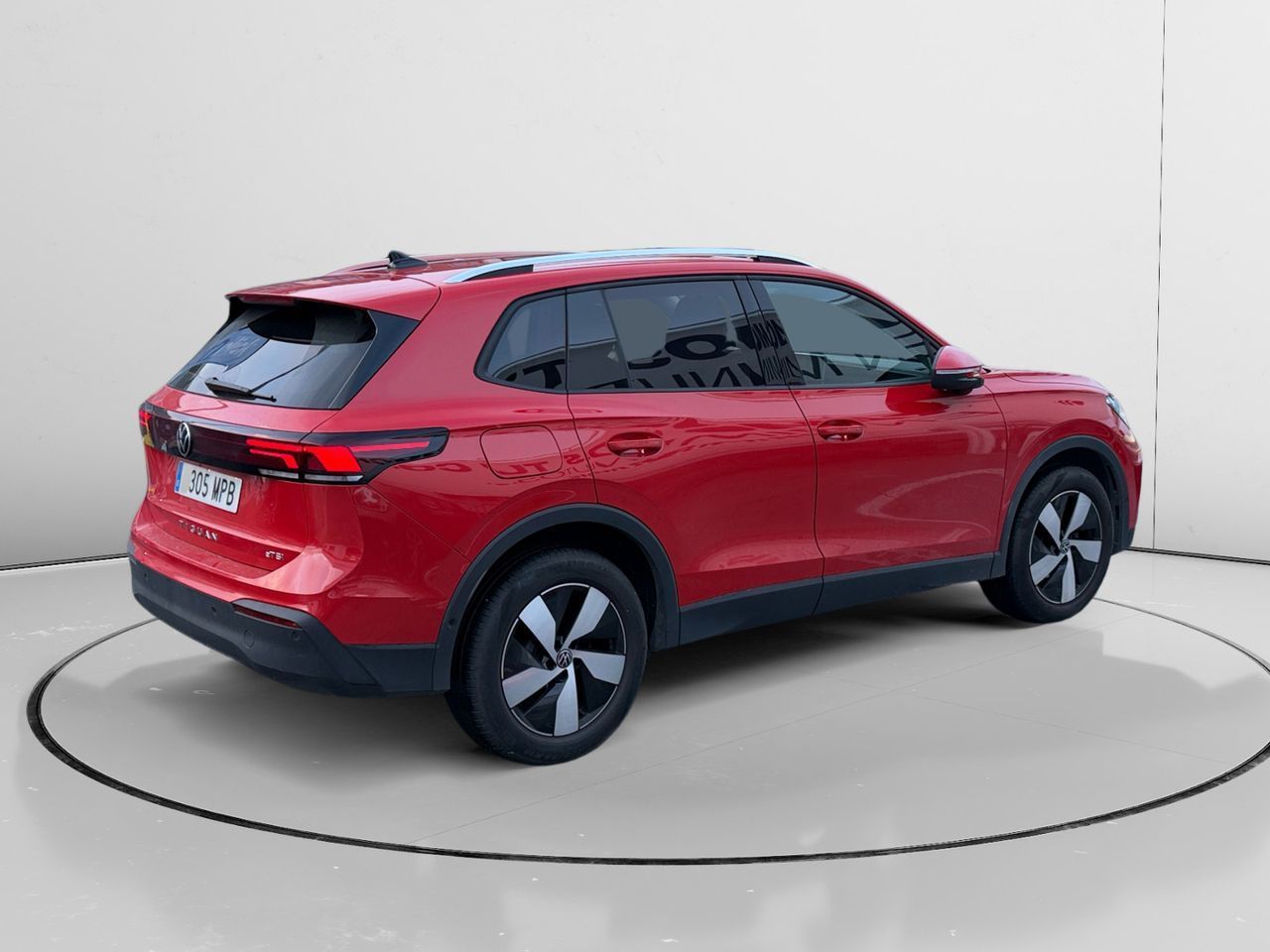 Volkswagen Tiguan Life 1.5 eTSI DSG - foto 2