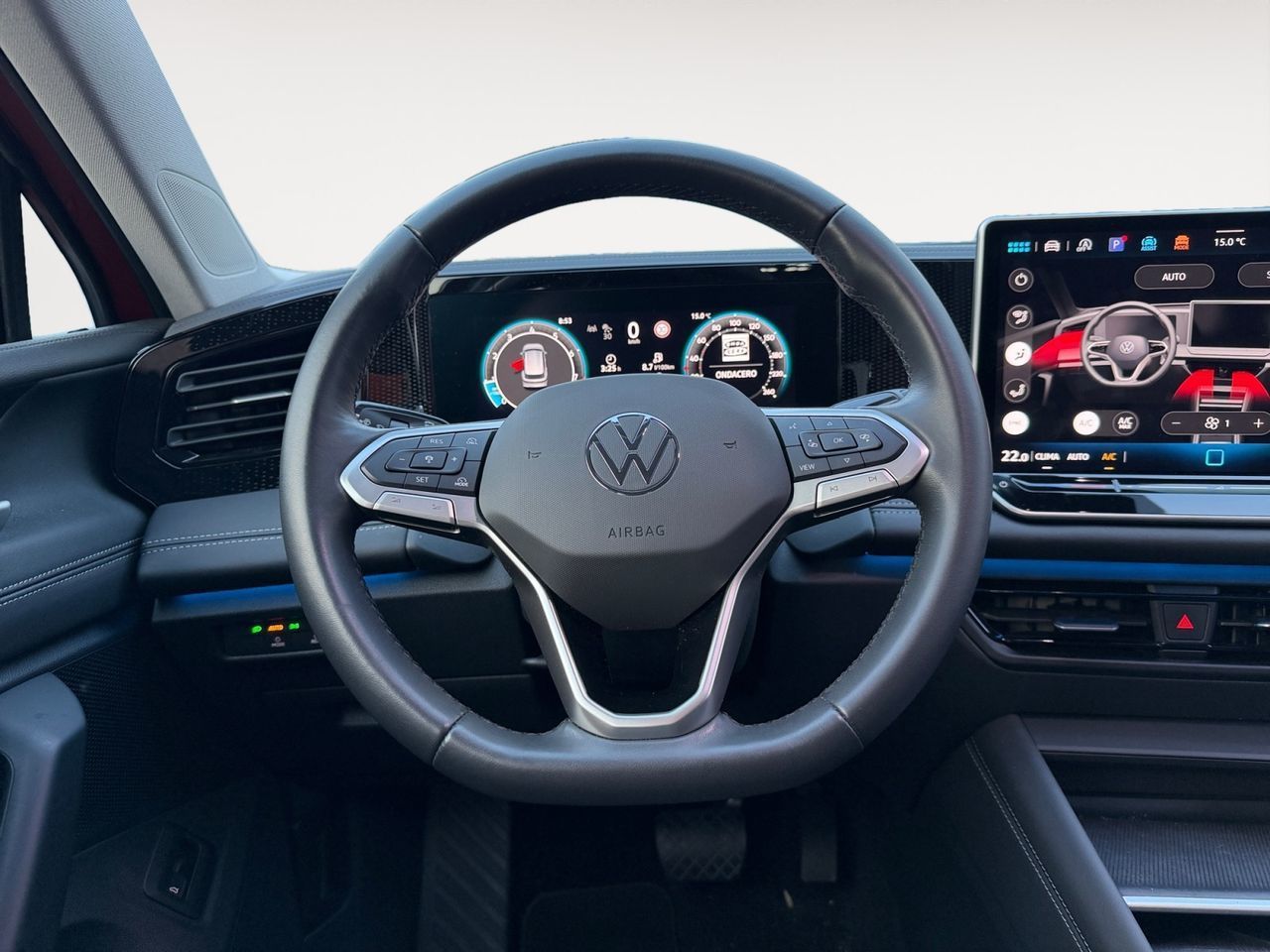 Volkswagen Tiguan Life 1.5 eTSI DSG - foto 7