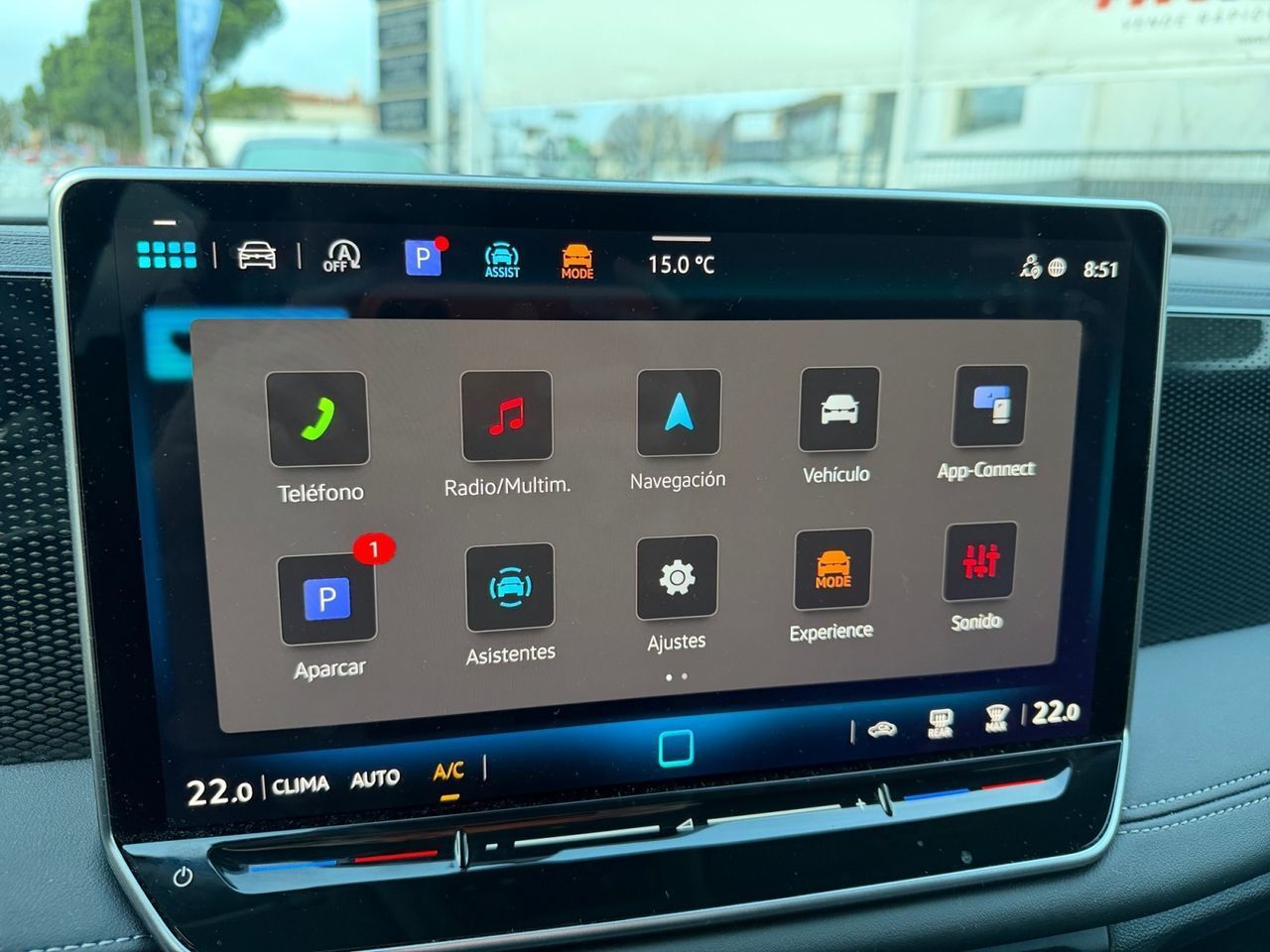 Volkswagen Tiguan Life 1.5 eTSI DSG - foto 14