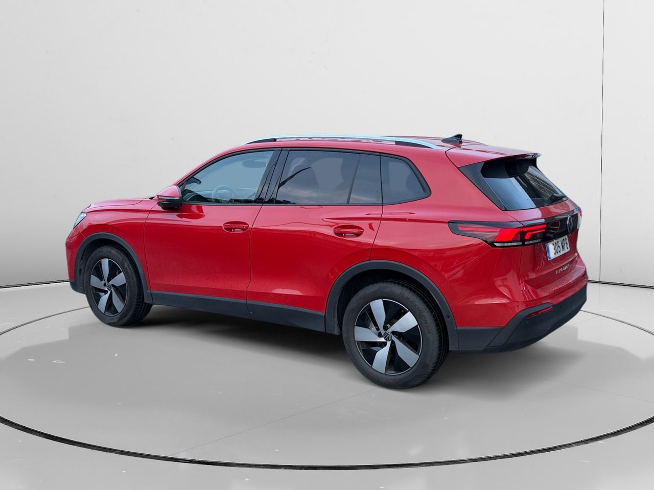 Volkswagen Tiguan Life 1.5 eTSI DSG - foto 4