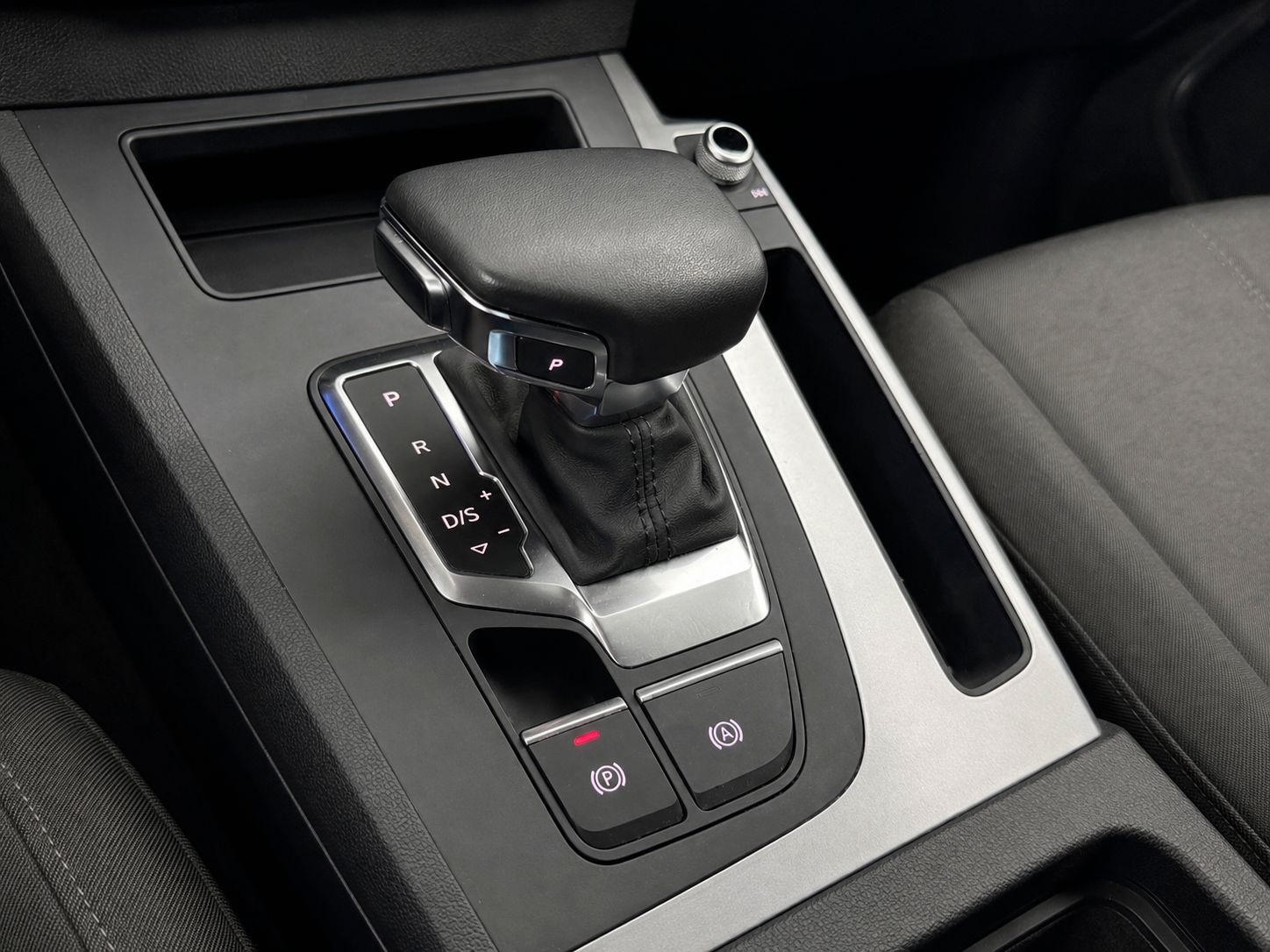 Audi Q5 Advanced 50 TFSI e quattro-ultra - foto 16
