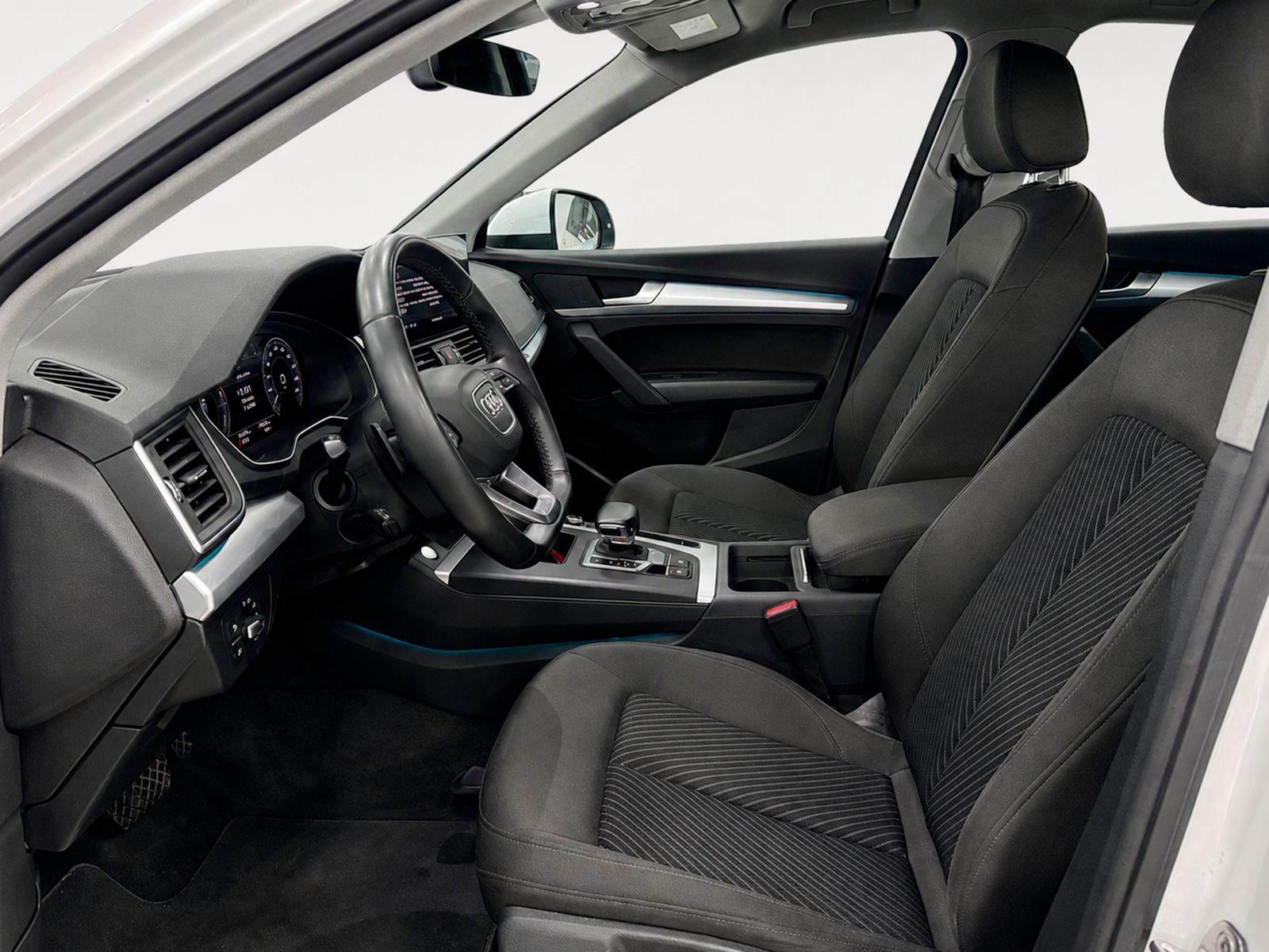 Audi Q5 Advanced 50 TFSI e quattro-ultra - foto 35