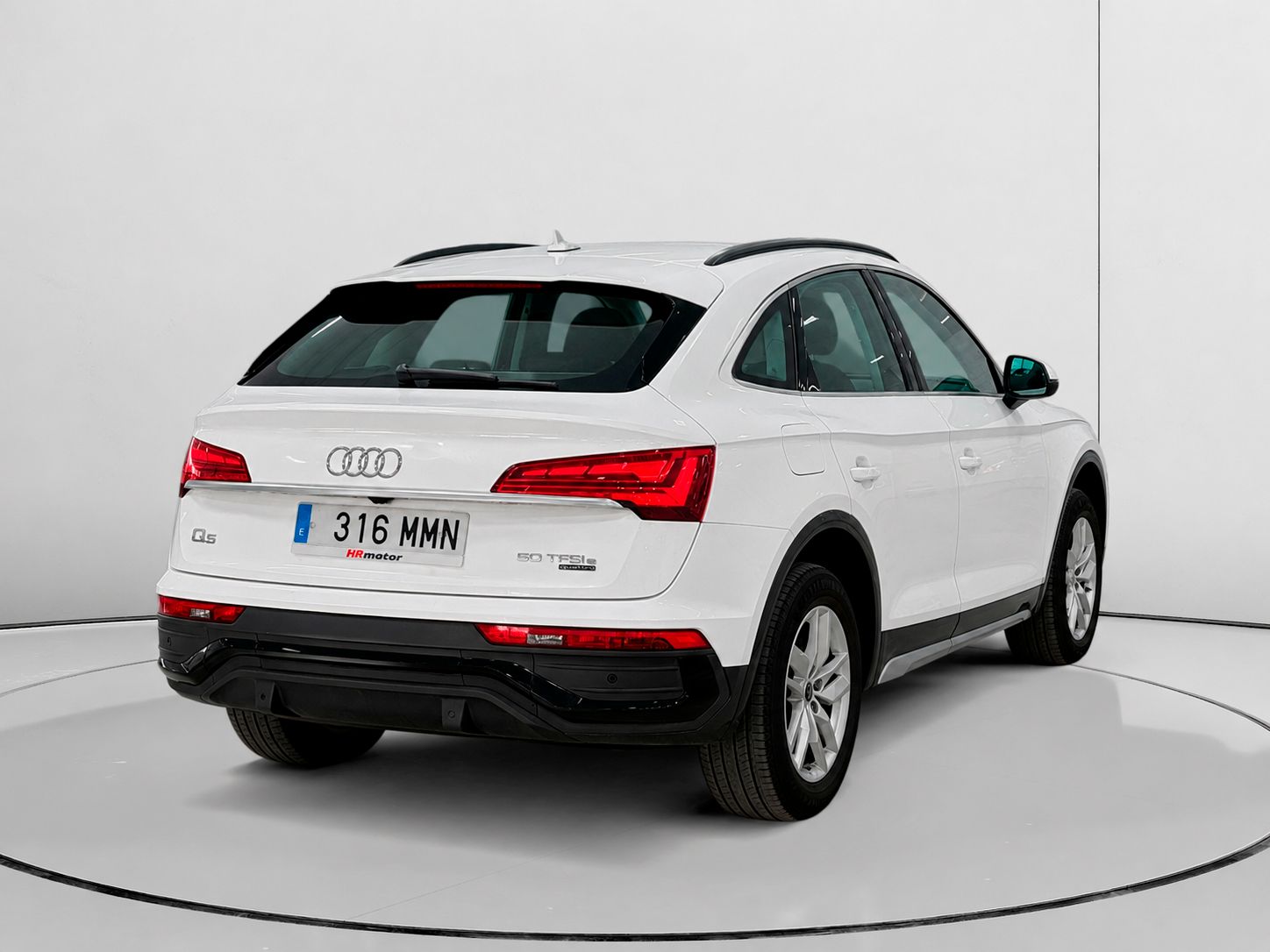 Audi Q5 Advanced 50 TFSI e quattro-ultra - foto 28