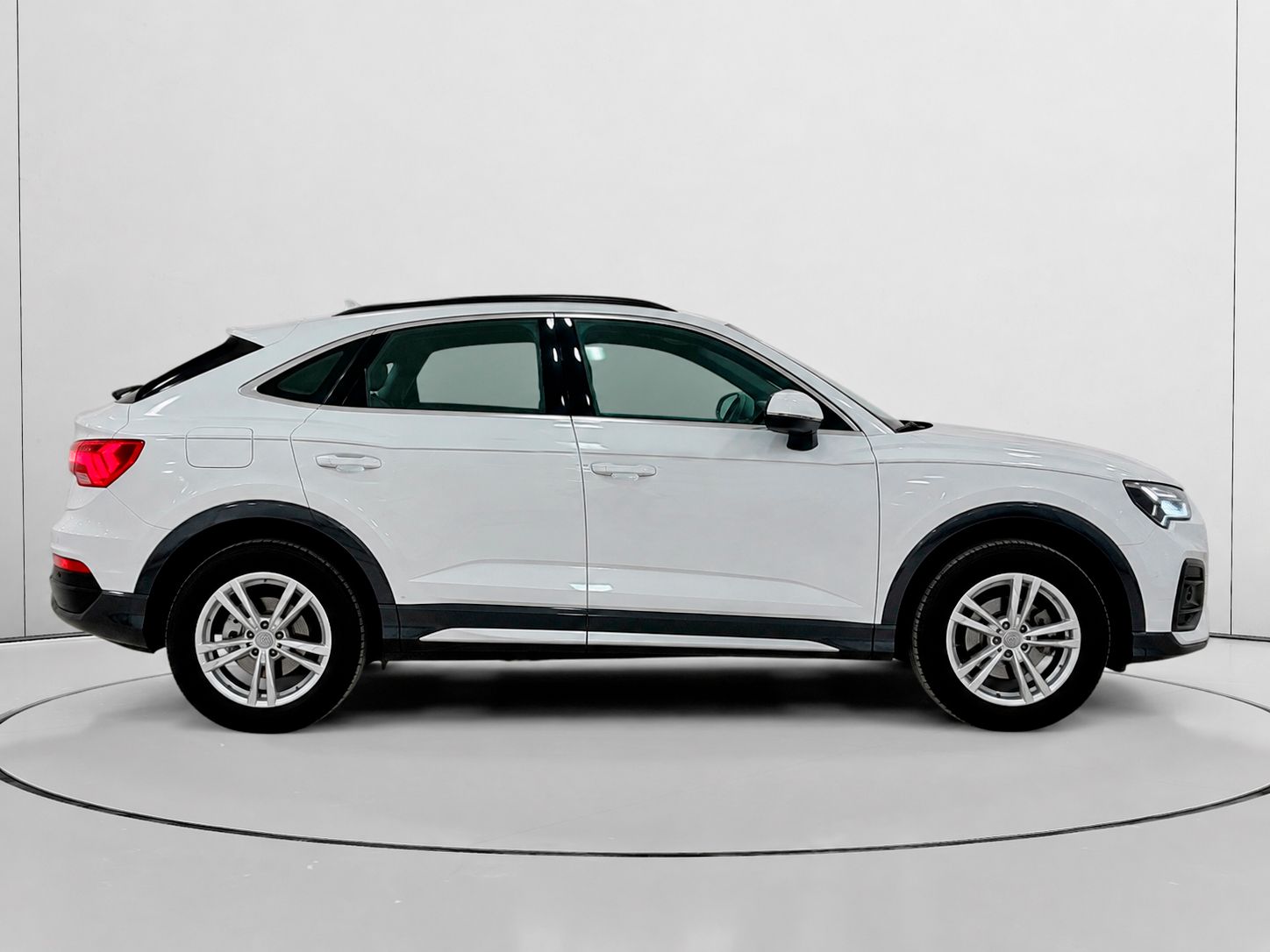Audi Q5 Advanced 50 TFSI e quattro-ultra - foto 2