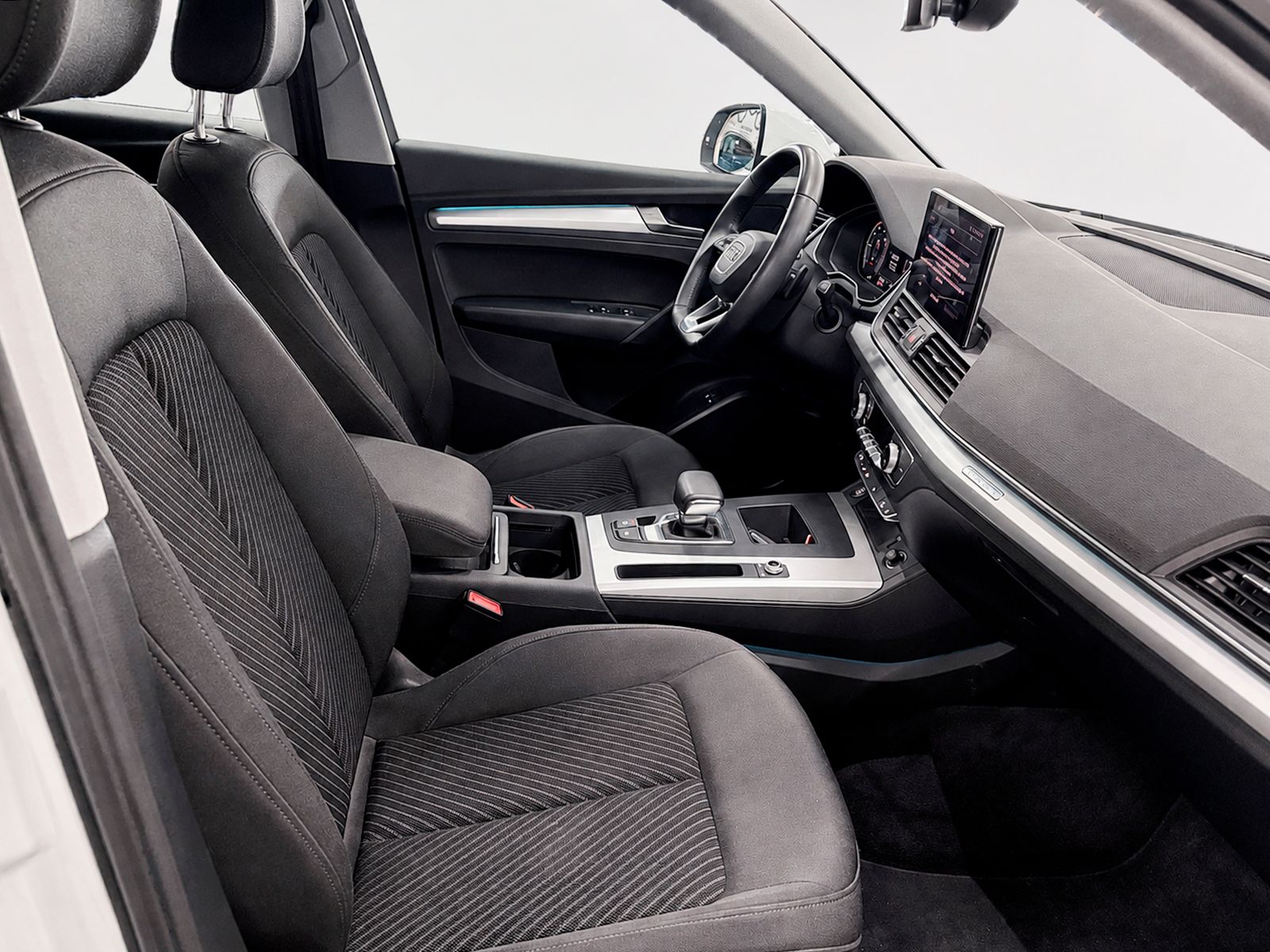 Audi Q5 Advanced 50 TFSI e quattro-ultra - foto 37