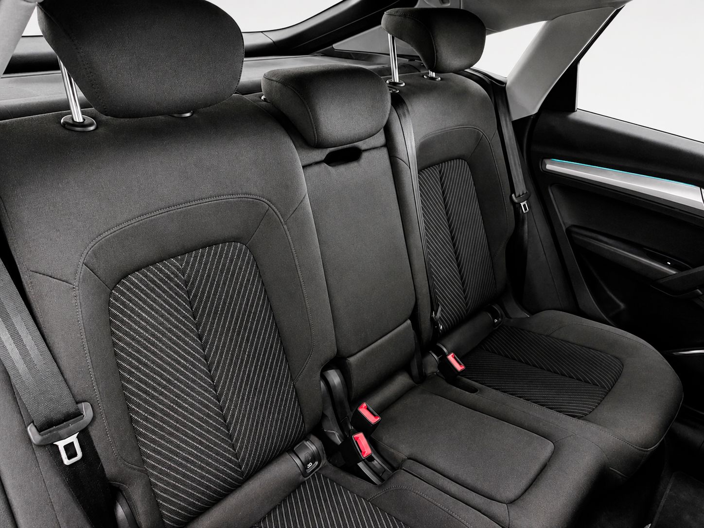 Audi Q5 Advanced 50 TFSI e quattro-ultra - foto 12