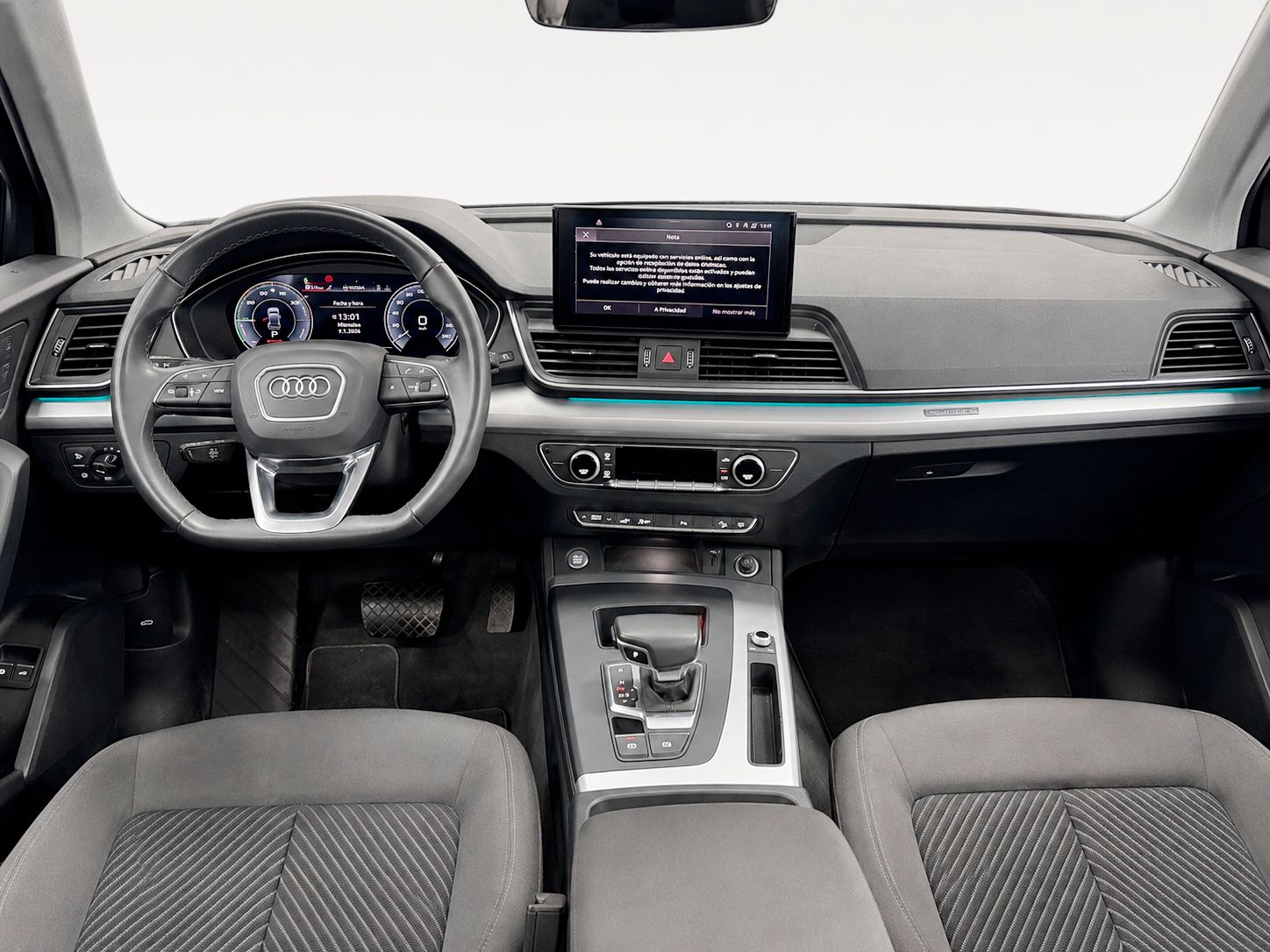 Audi Q5 Advanced 50 TFSI e quattro-ultra - foto 33