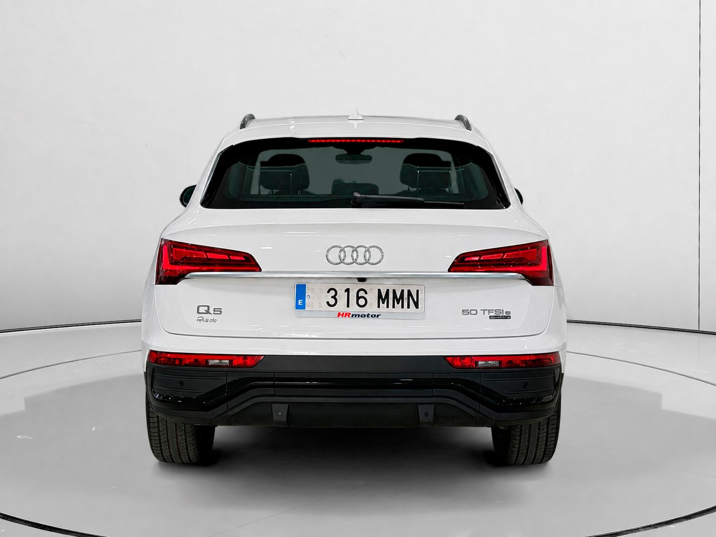 Audi Q5 Advanced 50 TFSI e quattro-ultra - foto 29