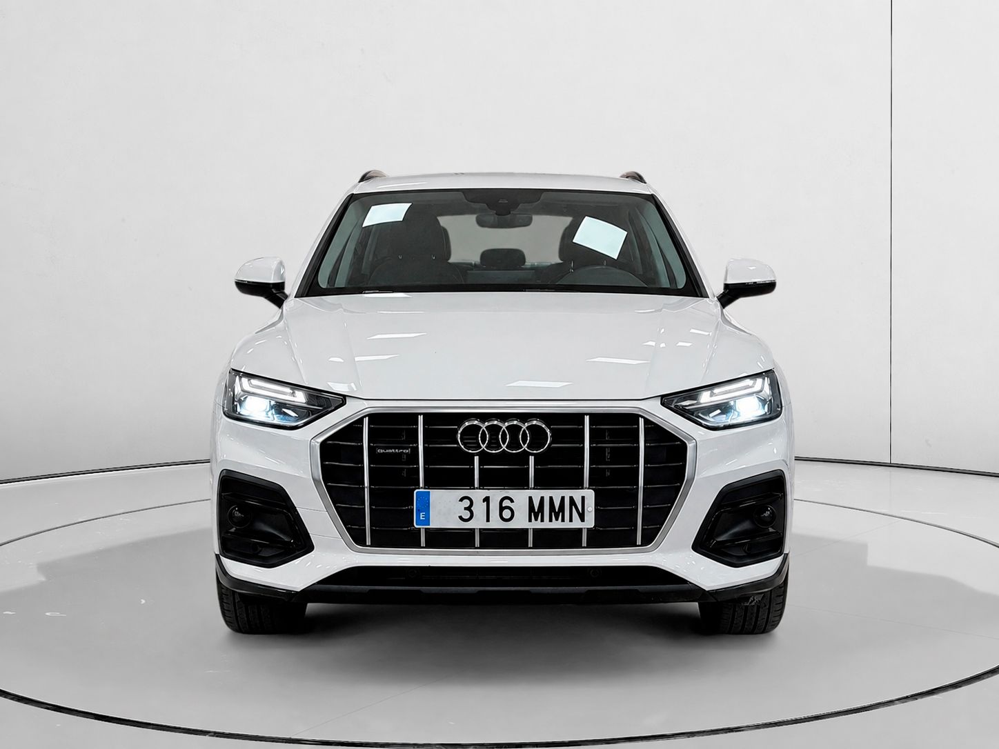 Audi Q5 Advanced 50 TFSI e quattro-ultra - foto 32