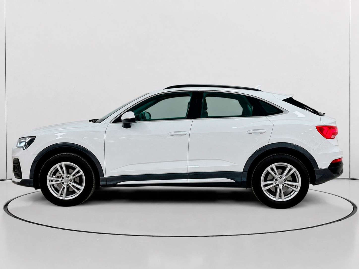 Audi Q5 Advanced 50 TFSI e quattro-ultra - foto 7