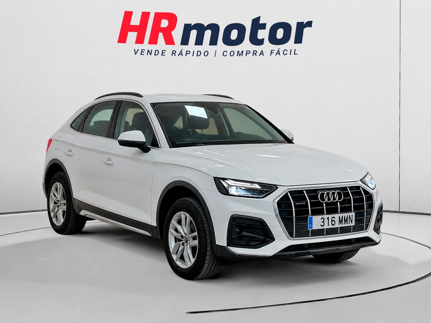 Audi Q5 Advanced 50 TFSI e quattro-ultra - foto 1