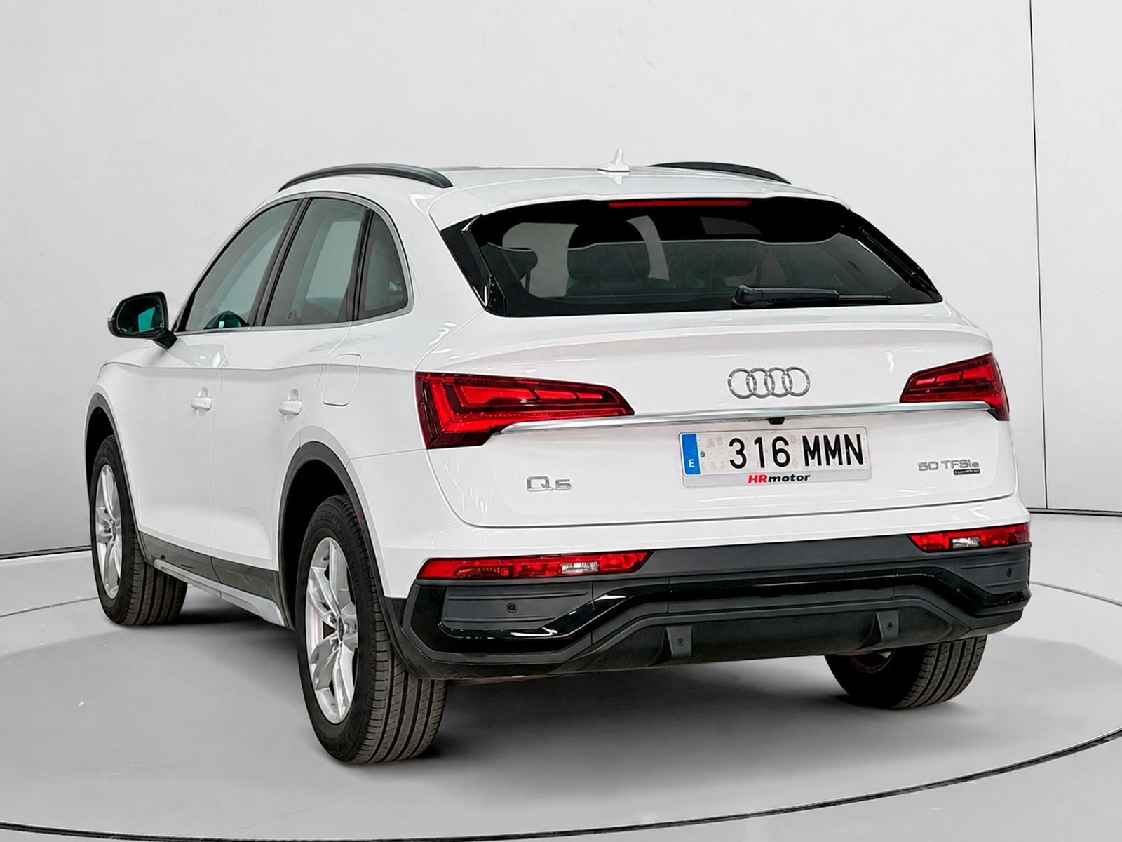 Audi Q5 Advanced 50 TFSI e quattro-ultra - foto 30