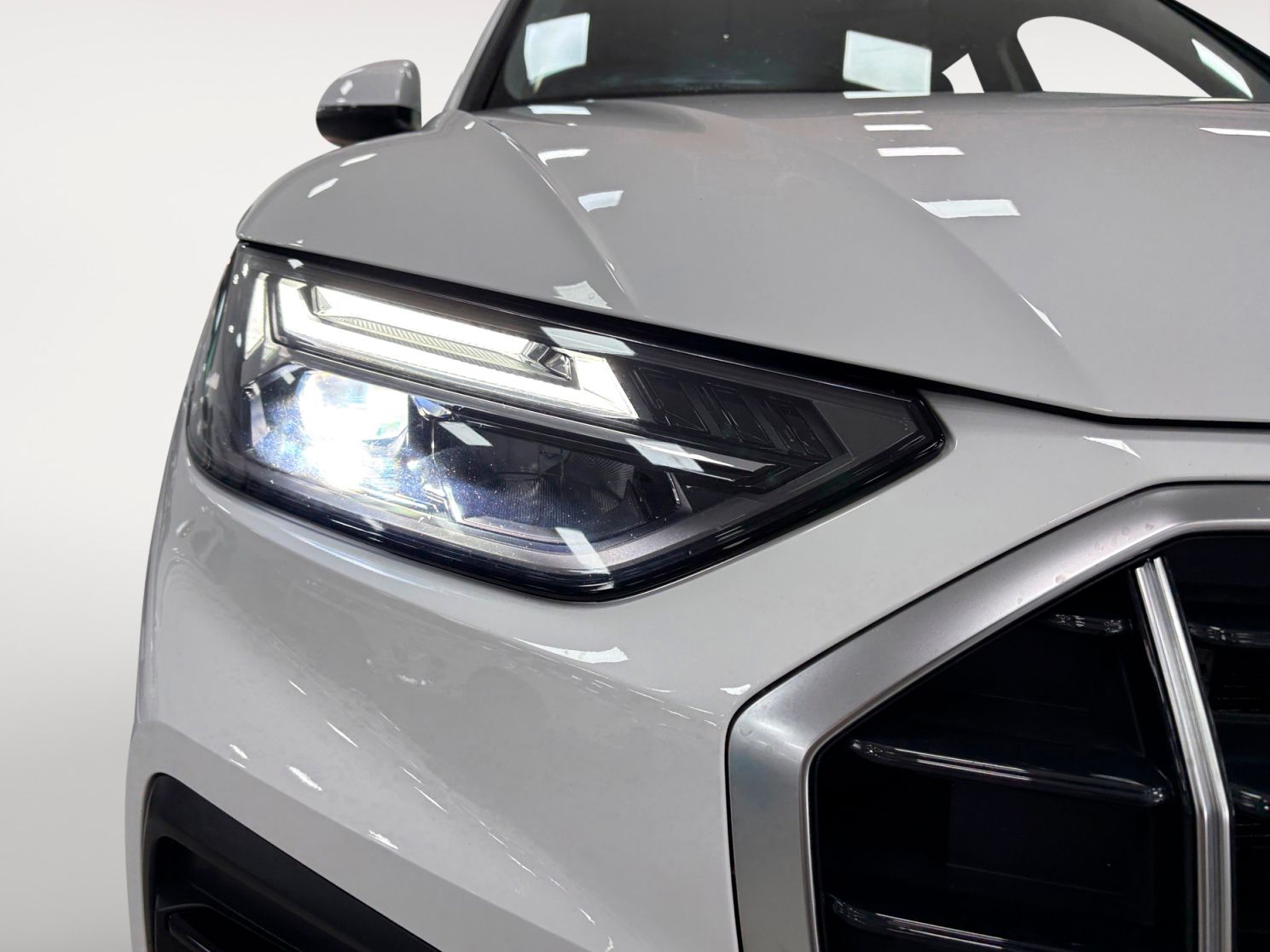 Audi Q5 Advanced 50 TFSI e quattro-ultra - foto 23
