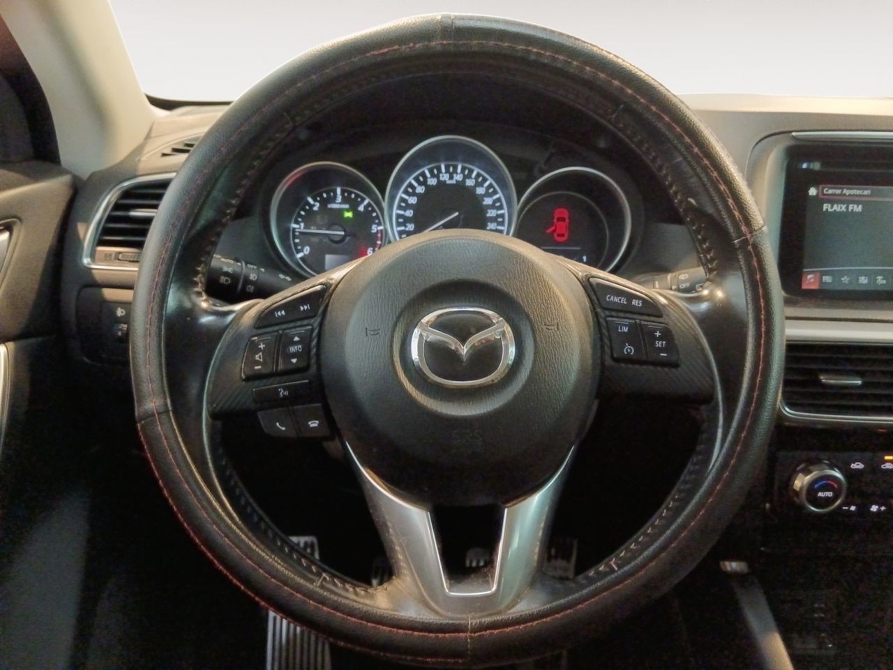 Mazda CX-5 2.2 DE Style 2WD - foto 8