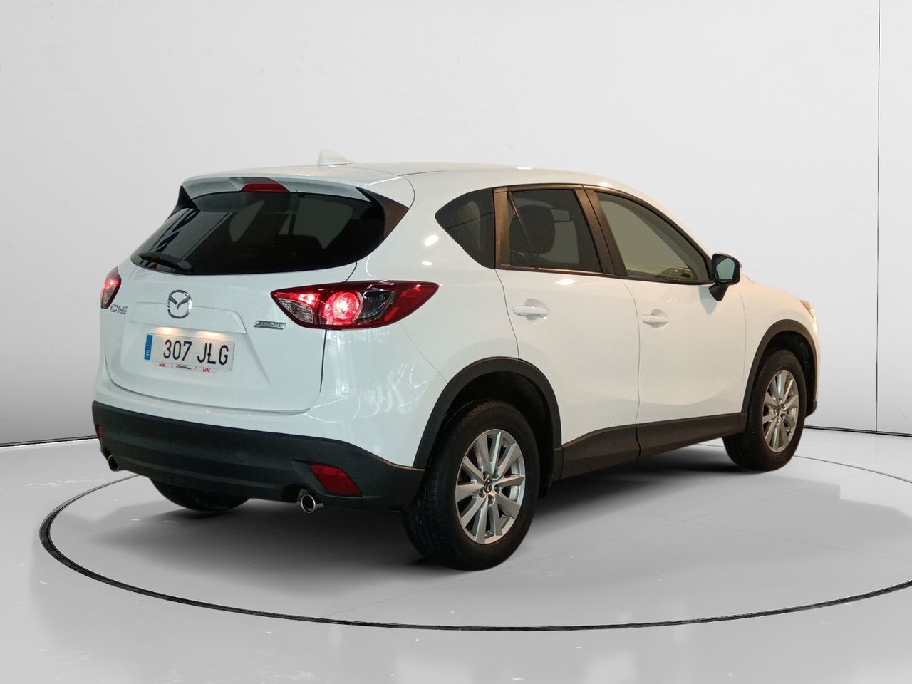 Mazda CX-5 2.2 DE Style 2WD - foto 2